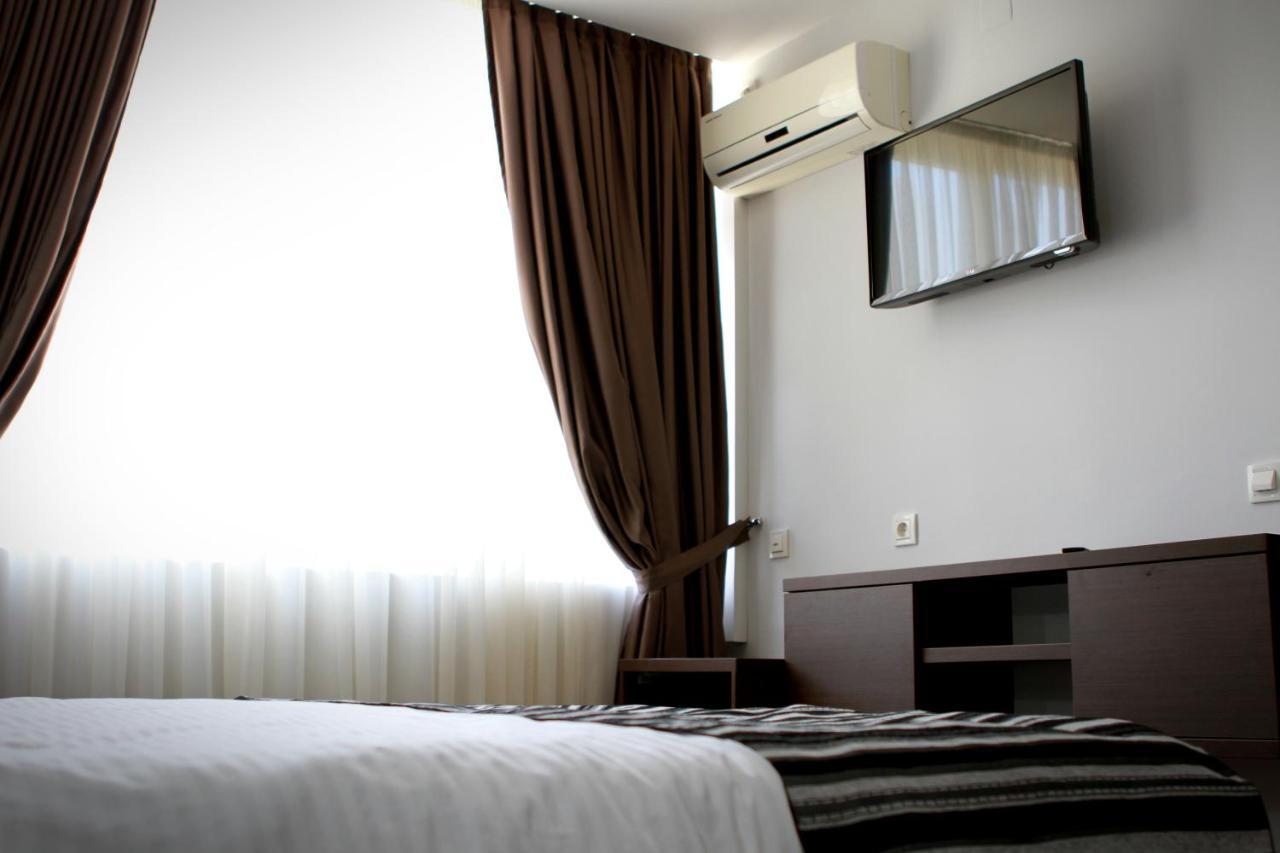 Hotel Prestol Ohrid Habitación foto
